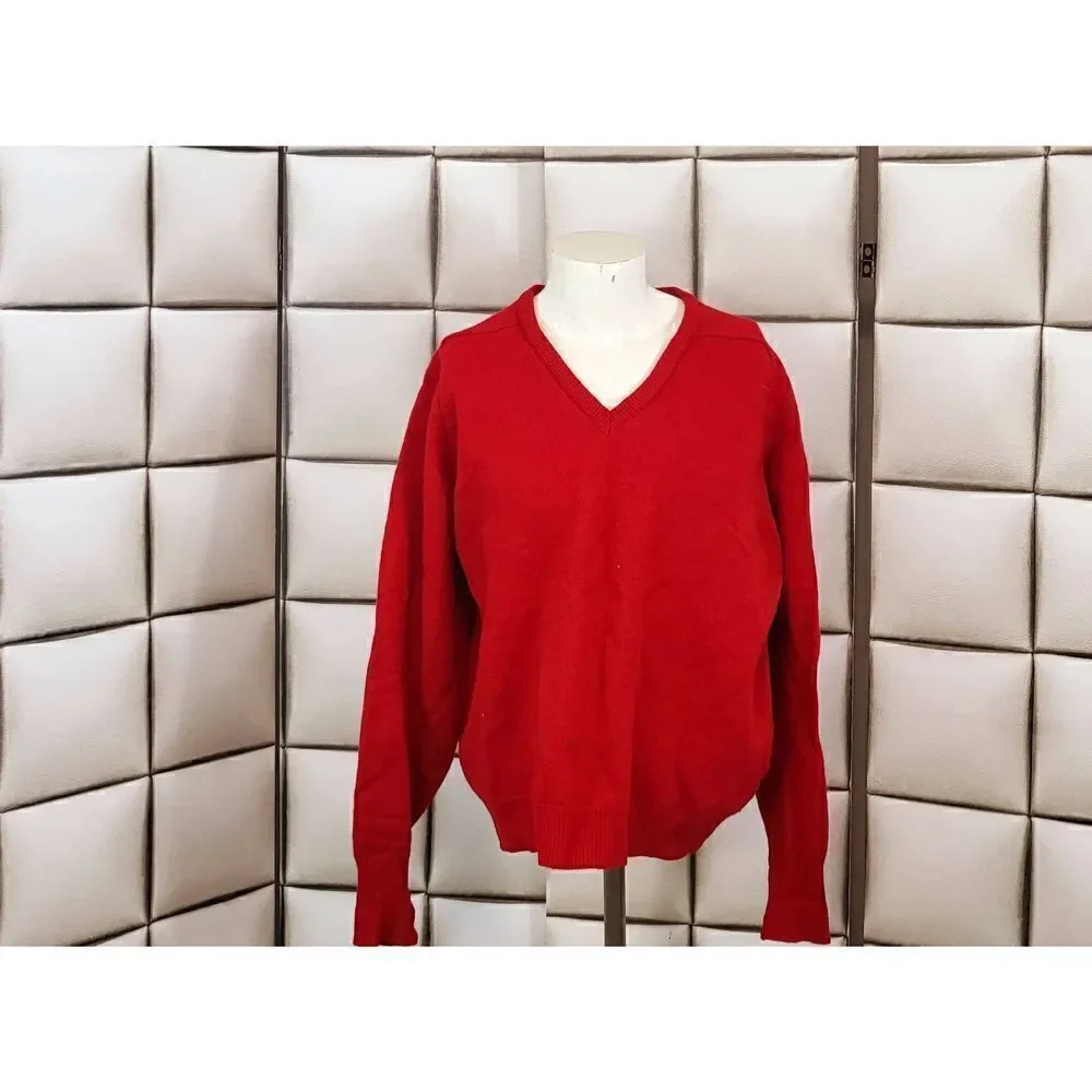 Pendleton  wool sweater  - Picture 4 of 6